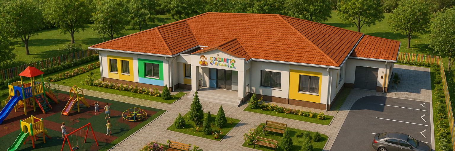 Randare Sunrise Kindergarten